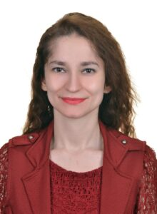 Doç. Dr. İlknur GENÇOĞLU YILDIRIM